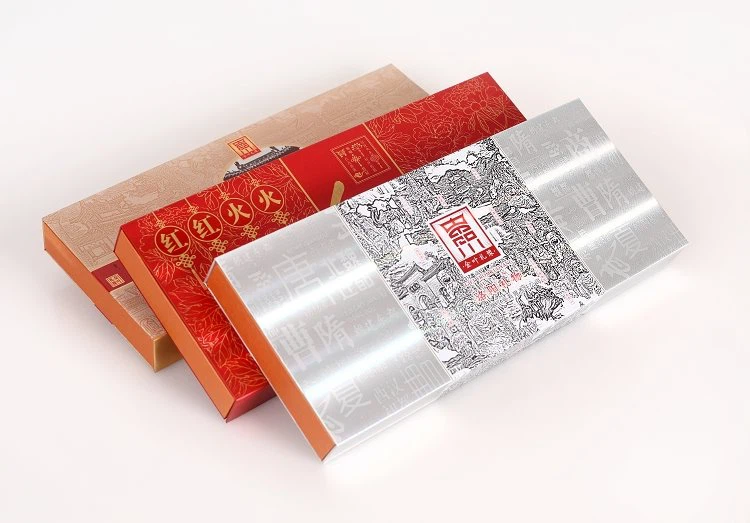 담배 포장 상자